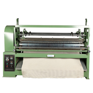 More Color JT-416 Pleating Machine Skirt Pleat Machine