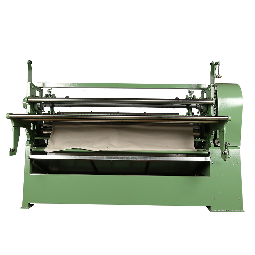 JT-416 Textile Pleating Machine for Fabric Skirt Pleating Machine