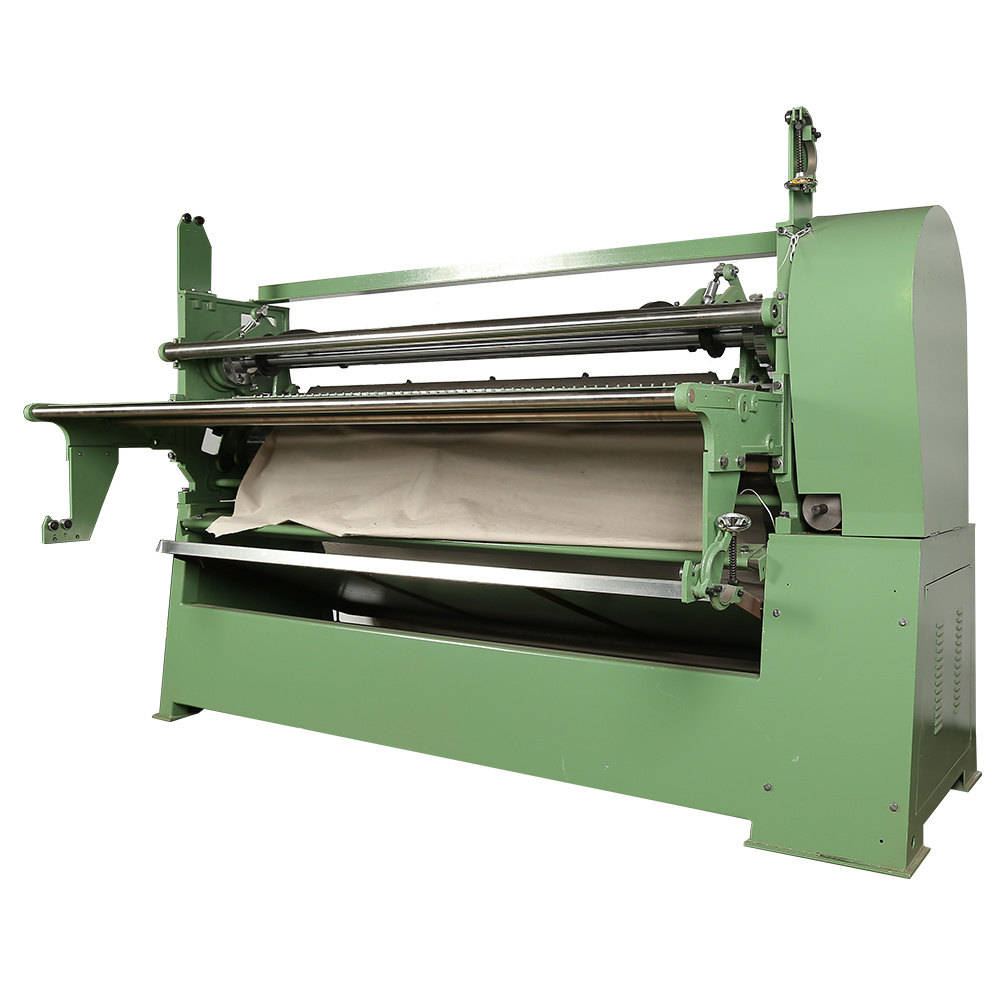 JT-416 Textile Pleating Machine for Fabric Skirt Pleating Machine