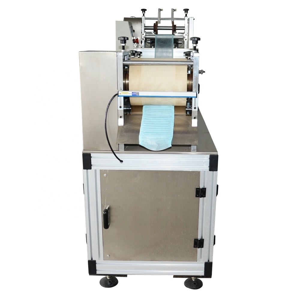 Automatic Non Woven Disposable Bathroom Toilet Seat Cover Making Machine Price