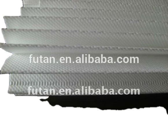 Adjustable Width FUTAN JT-416 Fabric Sunray Pleating Machine plisse machine