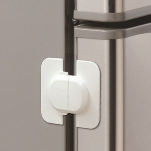 Childproof safety refrigerator lock Baby Products Child Safety Lock