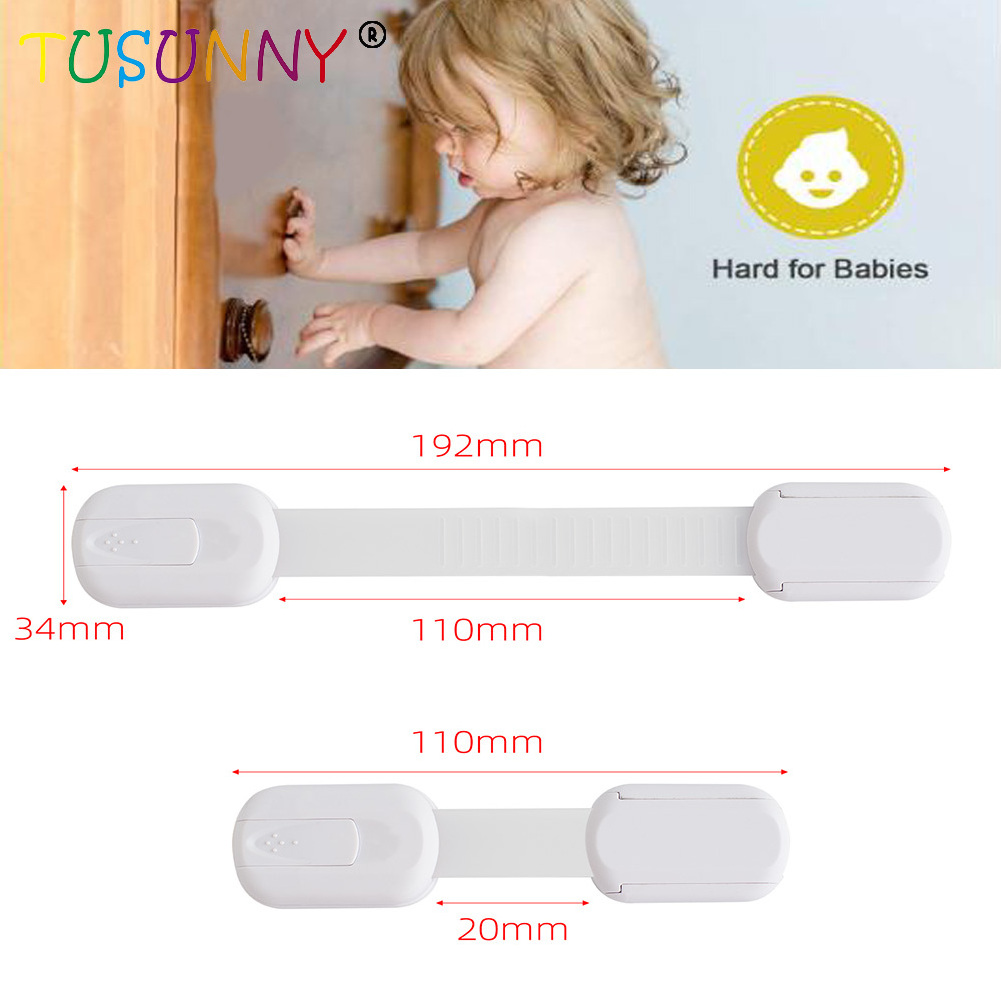 child infant baby safety lock latch cupboard cabinet door drawers safety lock child safety locks