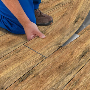 luxury vinyl flooring plank peel and stick floor tile adhesive lvt flooring