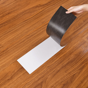 Factory Outlet Self Adhesive Vinyl Flooring Peel And Stick Vinyl Floor Tile