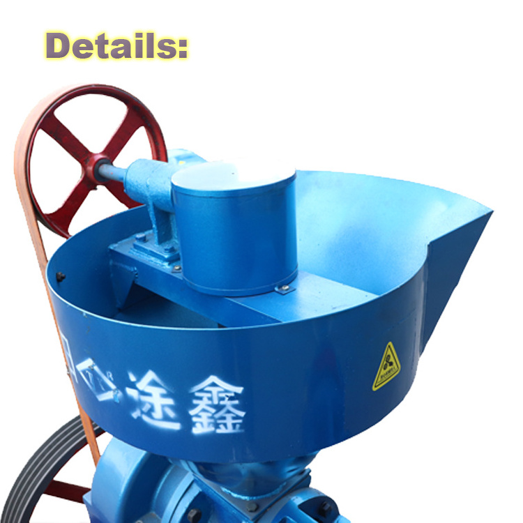 NewStyle YZYX120 Coconut Soybean Copra Screw Expellers mustard seed diesel cold industrial oil press machine