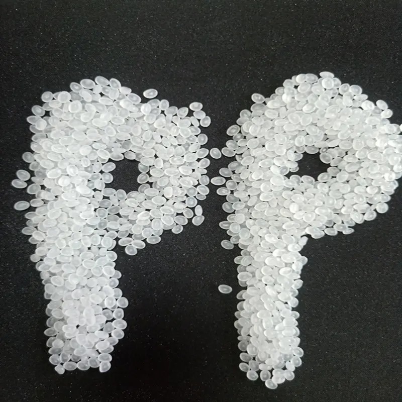 HDPE YARN 7750 High Density Polyethylene FOR Rope Fishing net Agricultural net and Woven sack