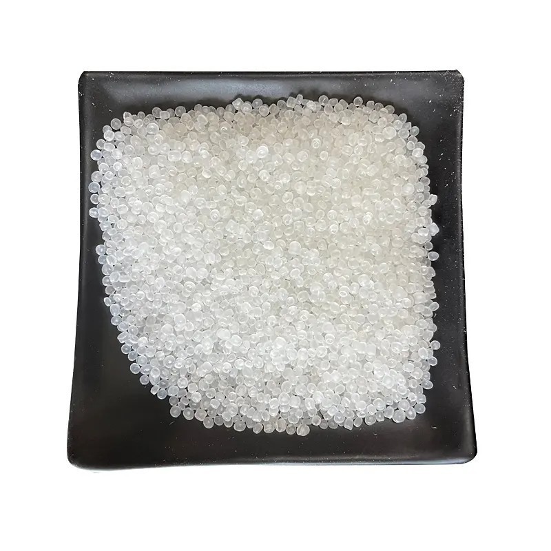 HDPE HMA014 Resin Manufacturer Polyethylene HDPE Virgin Granules UV Resistance grade Plastic Raw Materials Injection Moulding