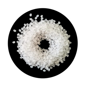 HDPE HMA014 Resin Manufacturer Polyethylene HDPE Virgin Granules UV Resistance grade Plastic Raw Materials Injection Moulding