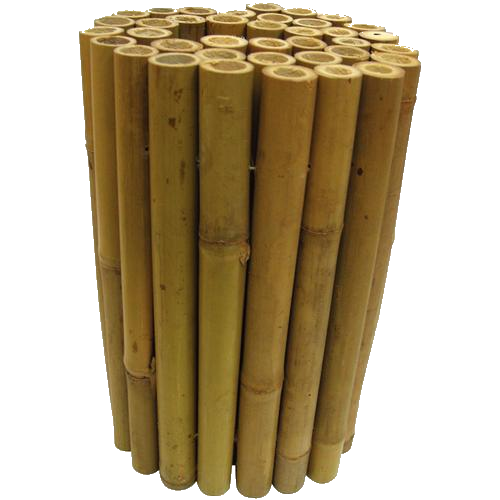 Tam Vong Bamboo Poles Solid Thick Wholesale Natural Bamboo Stakes Treated for Building Construction Cheap Price in Vietnam