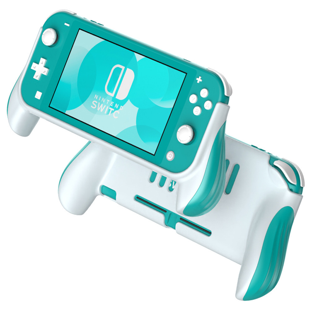 For Nintendo Switch Lite Game Grip For NS nintendo JoyCon Game Protector Case