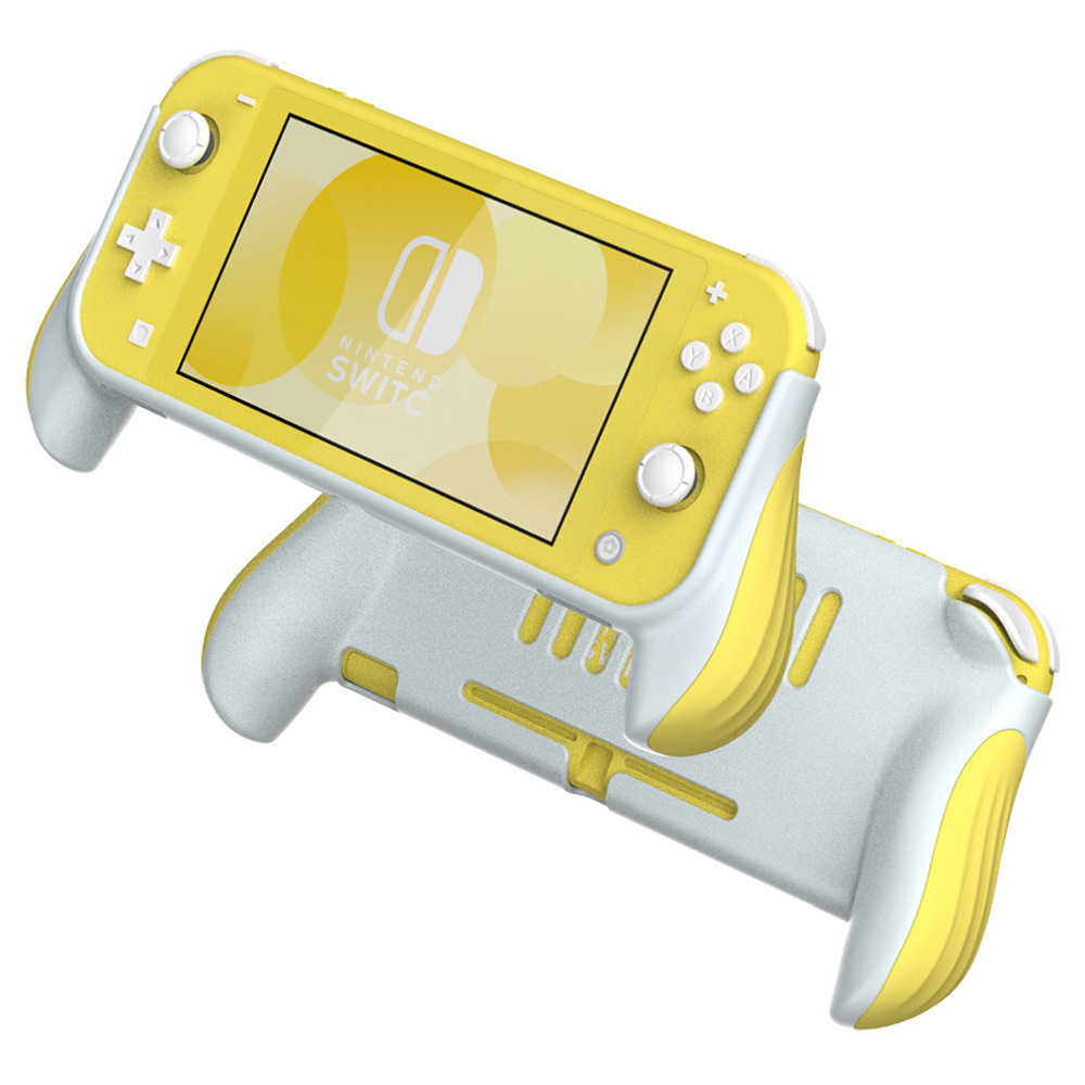 For Nintendo Switch Lite Game Grip For NS nintendo JoyCon Game Protector Case