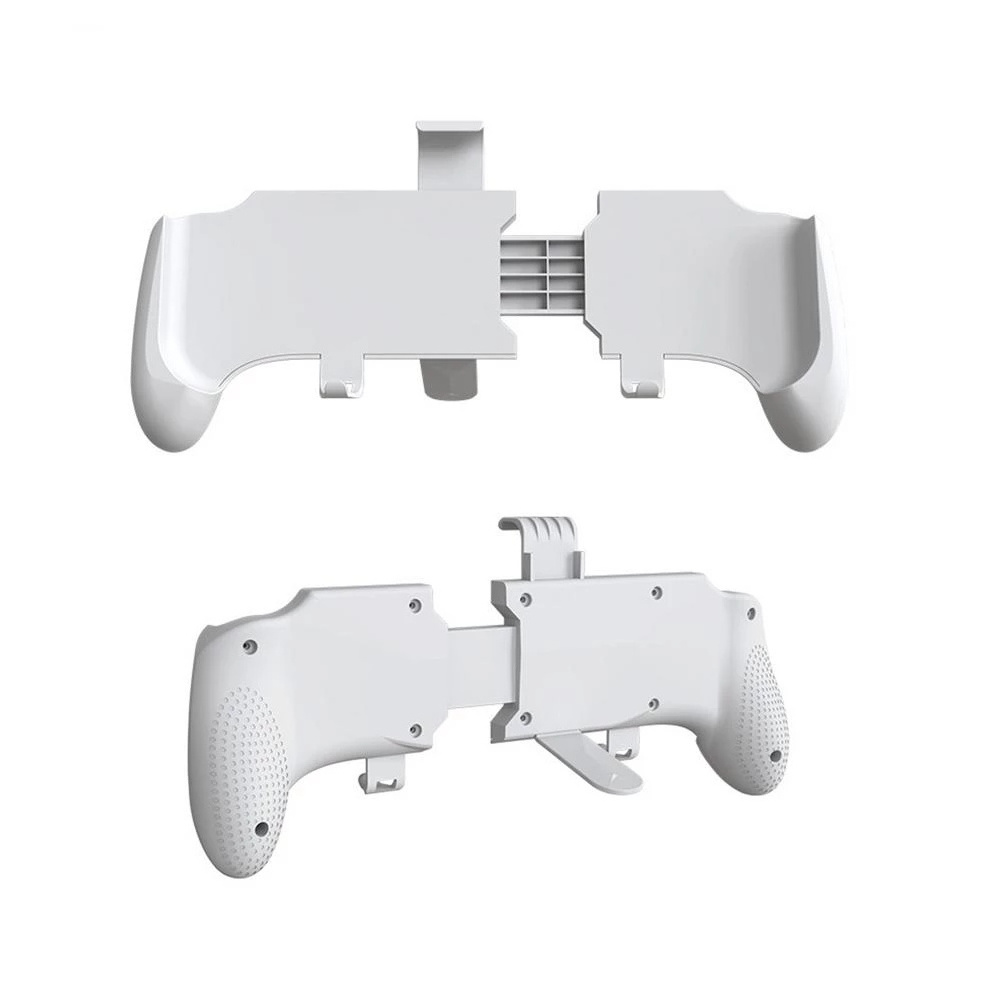 Switch Oledtch Model White Switch Console Hand Grip Gaming Case Handle Stand Holder For Nintendo Switch Lite Oled Game System