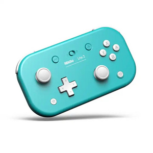 8Bitdo Lite 2 Wireless Game controller for Nintendo Switch Lite / Switch Turquoise Gamepad Gaming Joystick