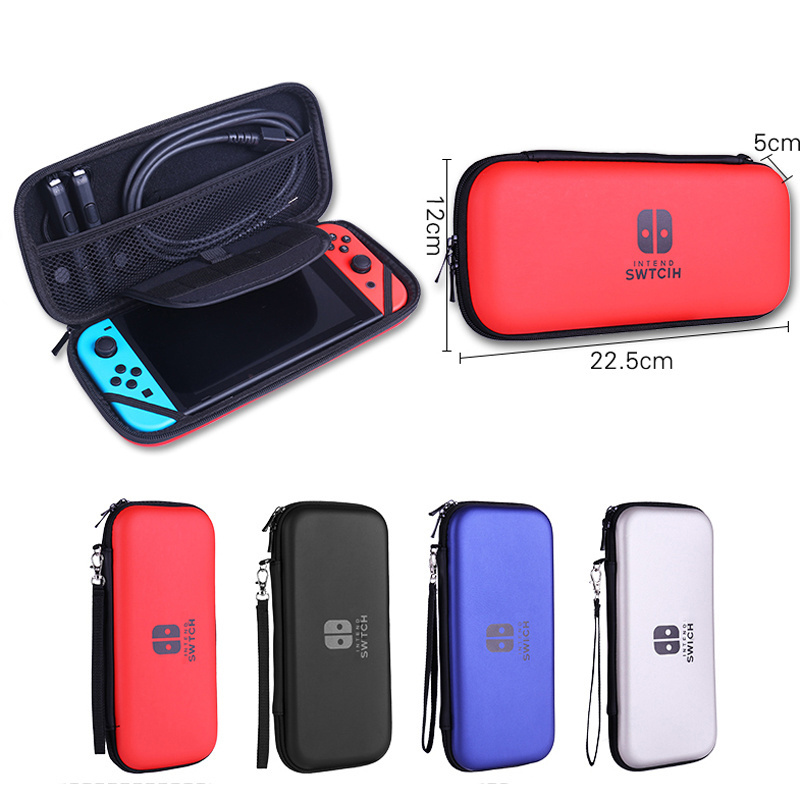 Airform Pouch Bag for Nintendo Switch NS NX Carrying Case for Nintend Switch Console