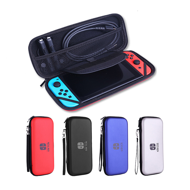 Airform Pouch Bag for Nintendo Switch NS NX Carrying Case for Nintend Switch Console