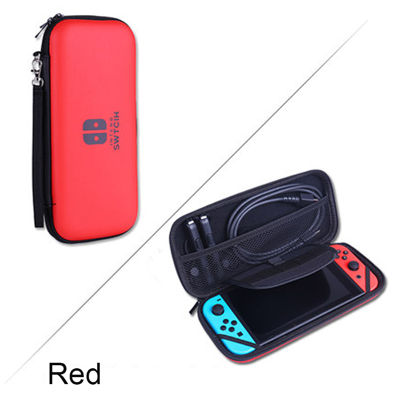 Airform Pouch Bag for Nintendo Switch NS NX Carrying Case for Nintend Switch Console