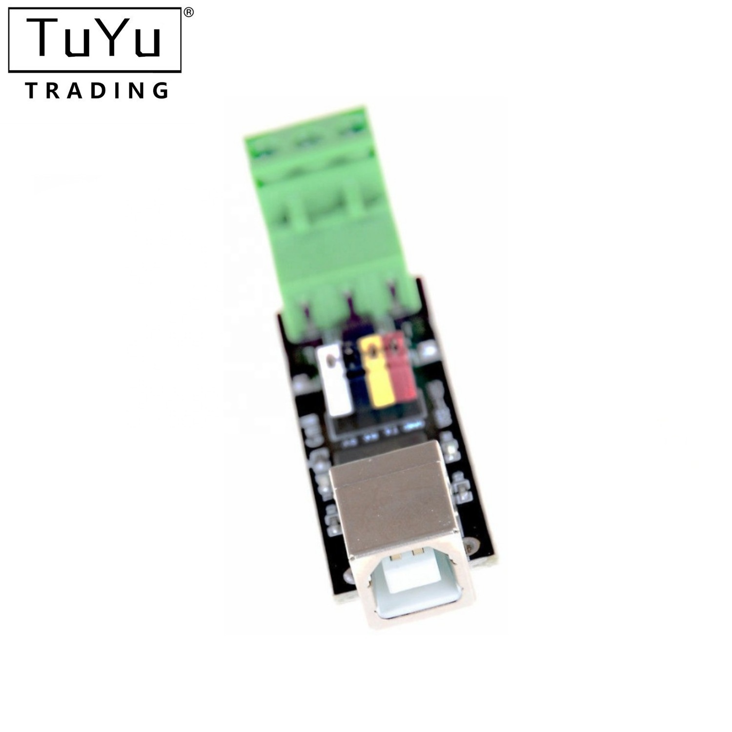 FT232 USB to TTL RS485 Serial Converter Adapter Dual Function Nano Module FT232RL