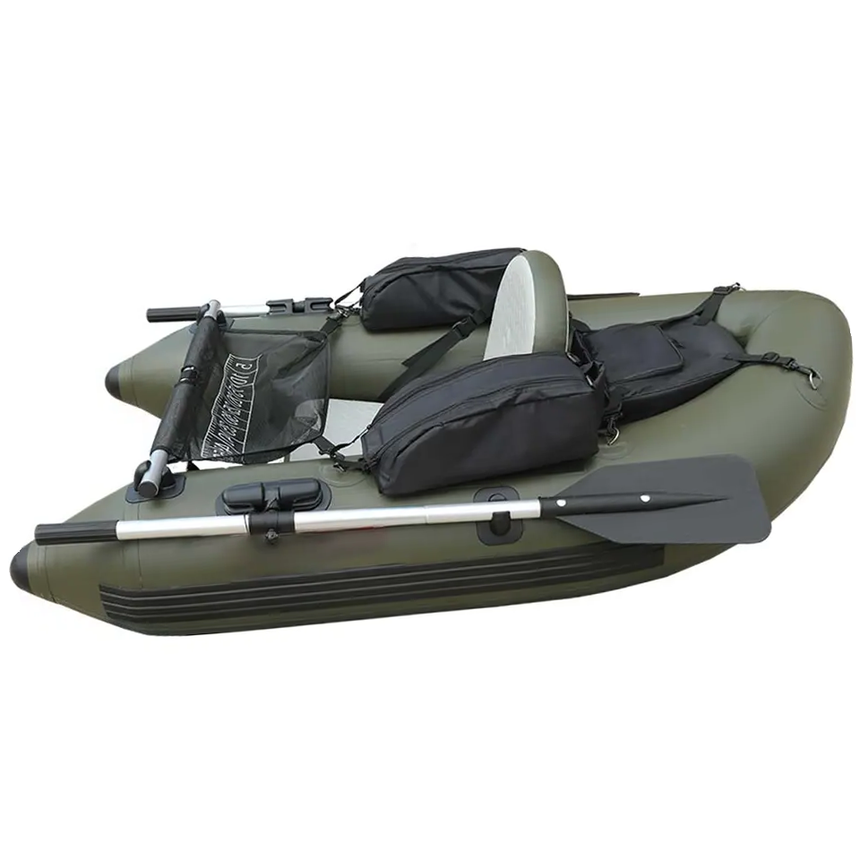 Hot sale New customeziation professional  flying fish banana boat inflatable surfing boat for sale