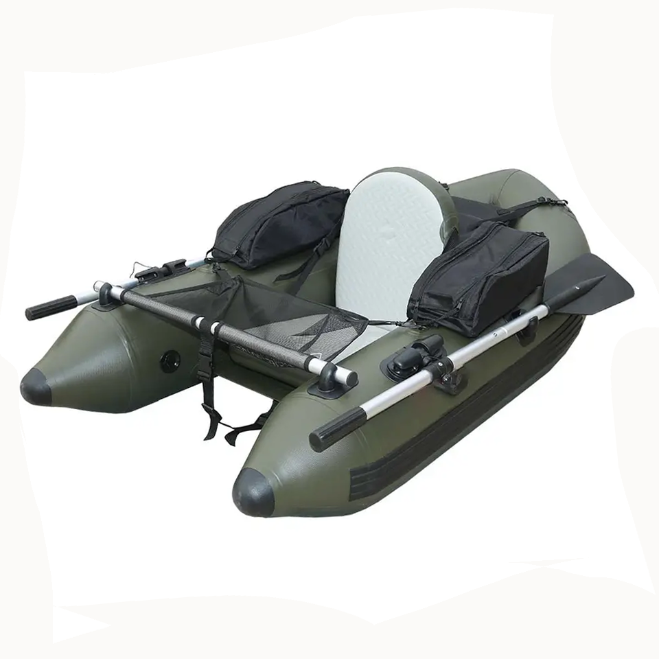 Hot sale New customeziation professional  flying fish banana boat inflatable surfing boat for sale