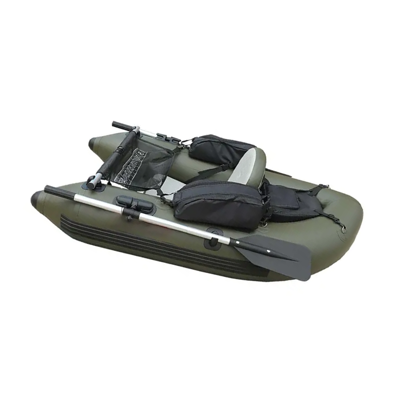 Hot sale New customeziation professional  flying fish banana boat inflatable surfing boat for sale