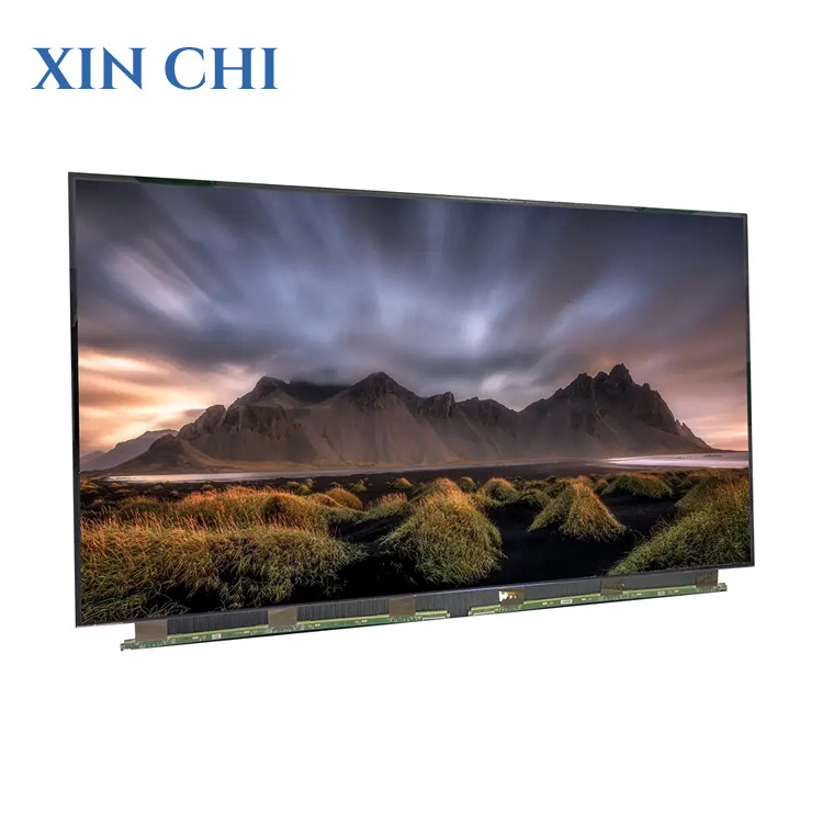 LG 49 inch open cell 4K High transmittance panel replaced Led flat panel TV screen Lg display panel LC490DGJ-SKA4