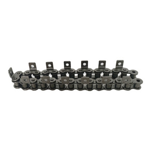 High Quality Short Pitch Precision Roller Chain with k1K2 A1 A2 attachment extended pin