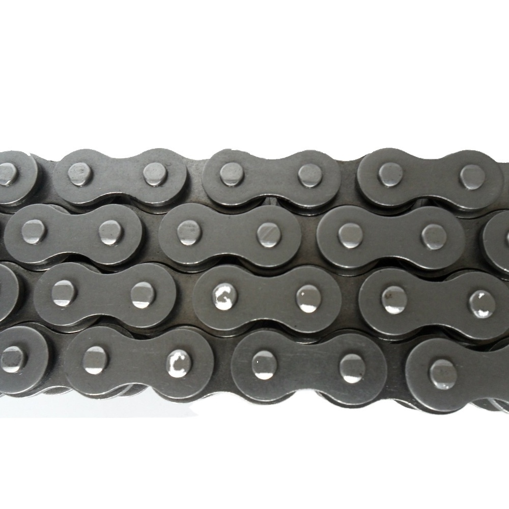 High Quality Factory Motorcycle Chain 520 O Ring 415H,420,428,428H,428HG,520,530,630