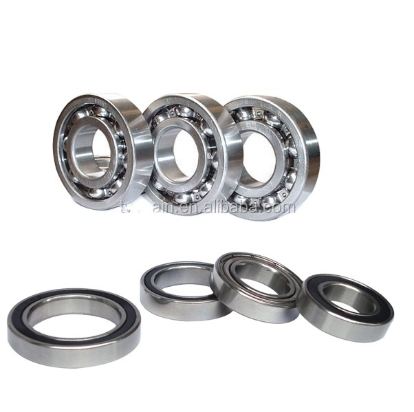 china manufacture of linear bearing and roller bearing