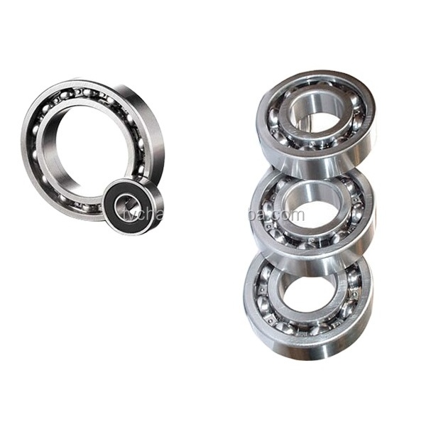 china manufacture of linear bearing and roller bearing