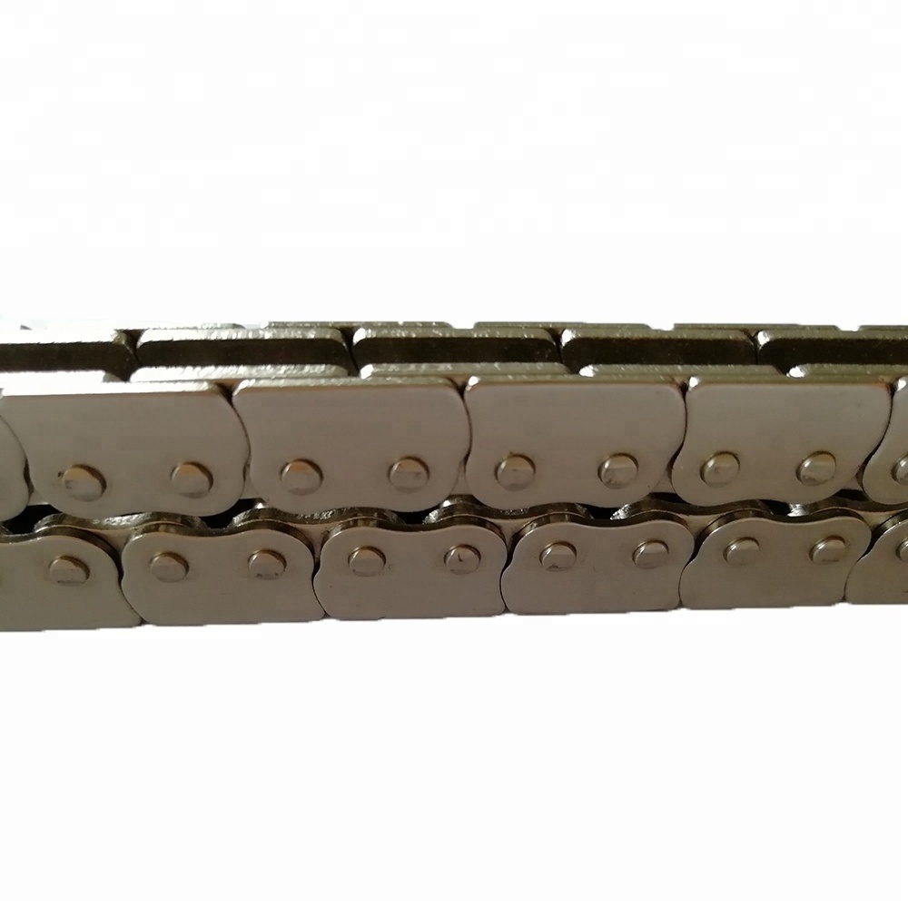 Stainless Steel Anti-sidebow Chains For Pushing Window SS06BF34