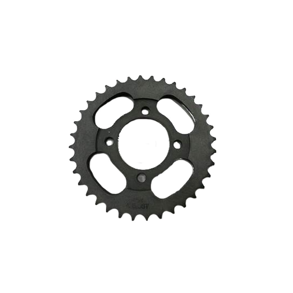 420- 108L /420H/428 - 108L Motorcycle Chain with Sprocket Set TV or OEM Wooden Case Standard CN;ZHE Stainless Steel ISO