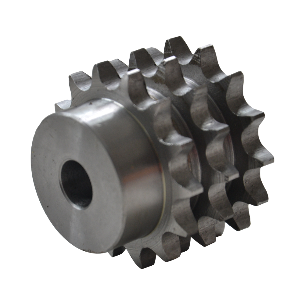 Transmission Industrial Roller Chain for Conveyor 08 A/B Roller Chain Steel Sprocket 1 Stainless Steel Heat Treatment Customer