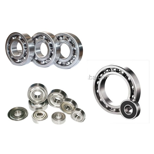 china manufacture of linear bearing and roller bearing