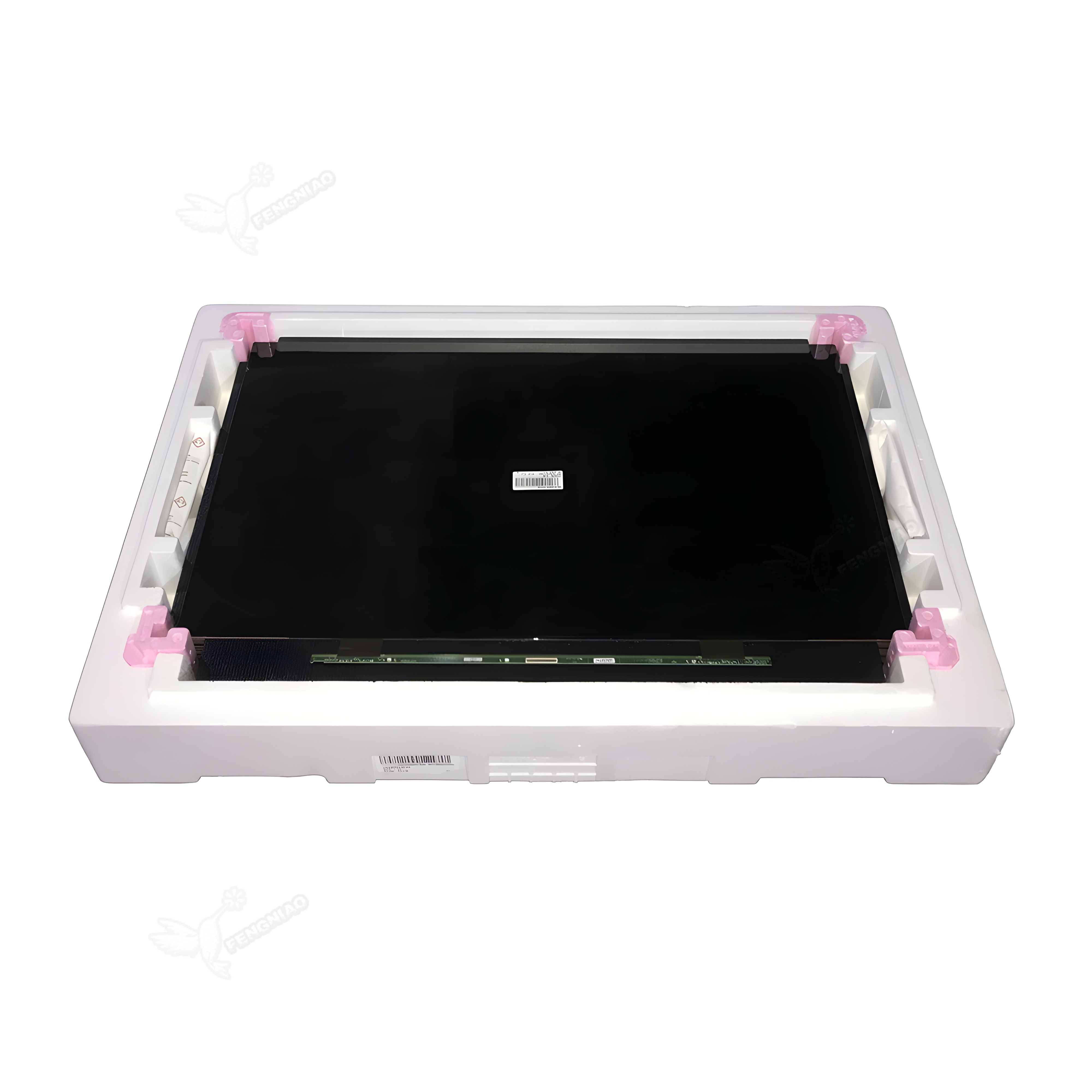 LC320DXY-SLA3 high quality A grade Original screen Glass  FOR lg display lcd led tv 32 inches open cell panel LC320DXY