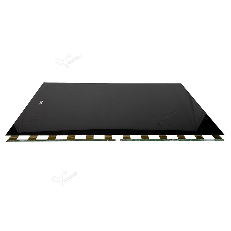 Original CSOT ST5461D18-2 LED Panels 4k TV Screen 55 inch Panel Replacement Screen Panel