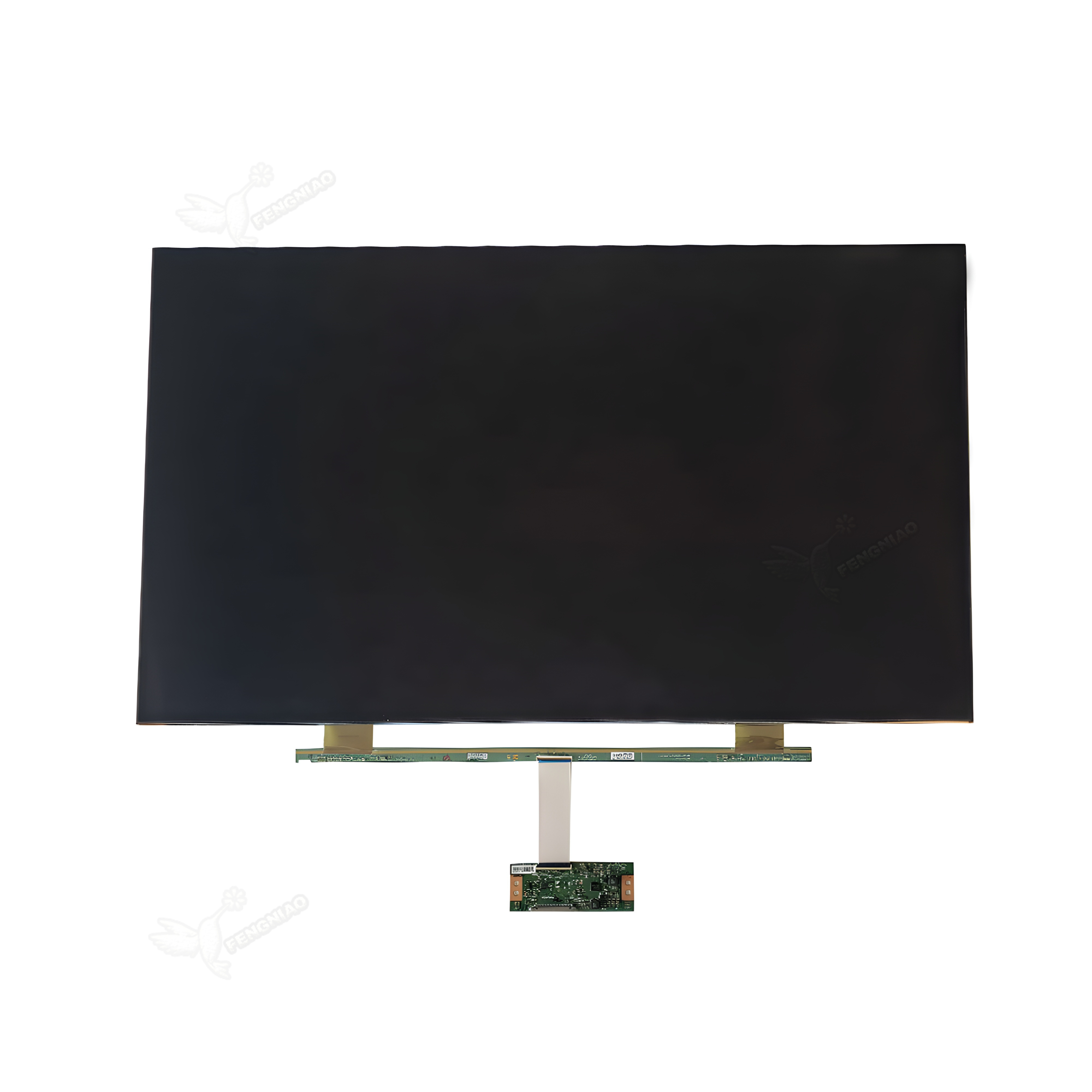 LC320DXY-SLA3 high quality A grade Original screen Glass  FOR lg display lcd led tv 32 inches open cell panel LC320DXY