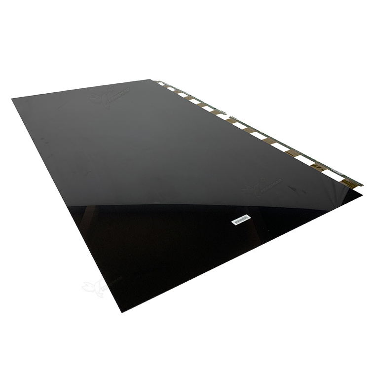 Original CSOT ST5461D18-2 LED Panels 4k TV Screen 55 inch Panel Replacement Screen Panel