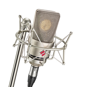 TLM 103 Studio Recording Microphone  Condenser Sound Recording Microphone for Voice Overs and Studio Recordings  podcast mic