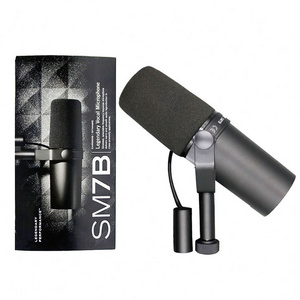 Podcast Equipment Bundle BM-800 Recording Studio Package with V8 Voice Changer for Vlog Living Broadcast Live Streaming YouTube