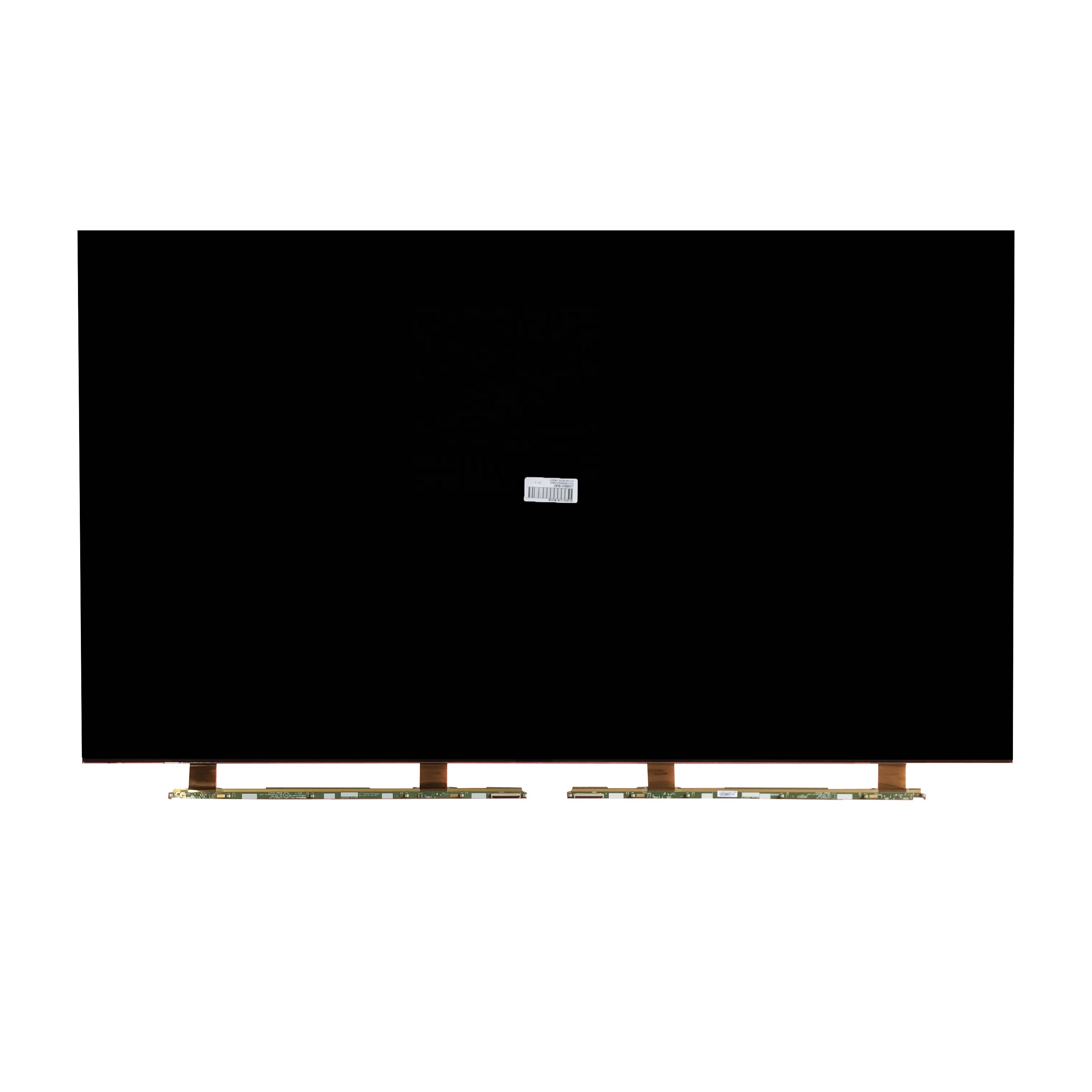 Led/LCD tv panel boe parts tv screen panel