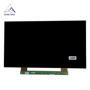 replacement full hd small led screen display 24 inch hkc open cell lg 24 pulgadas led tv  panel wholesale