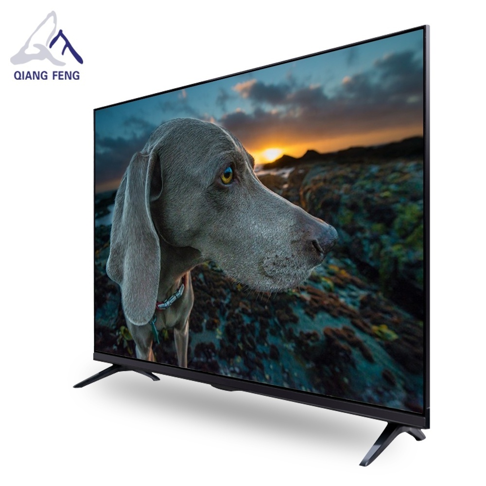 Factory price and Best quality hot selling big size led smart TV UHD 3840*2160 50 INCH LED TV SKD TV