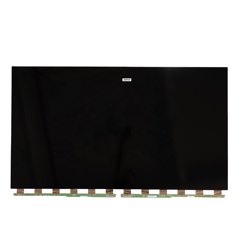 2022 hot sale led lcd tv display screen panel 55 inch for CSOT ST5461D09-1 ST5461D09-3