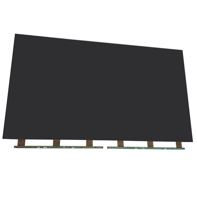 lg tv spare parts led open cell LC550EQC-SPA1 LCD panel for 55 inch pulgadas smart TV