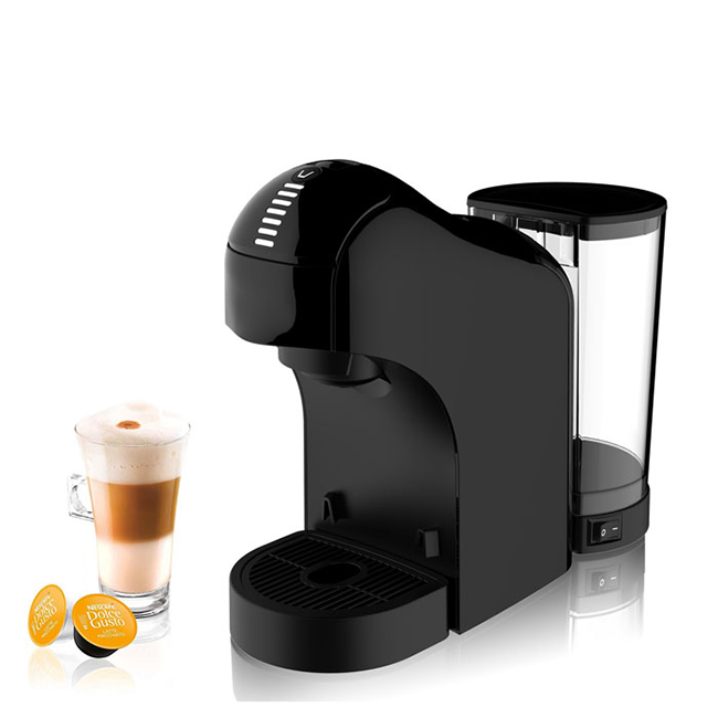 High Quality Mult-Function Coldbrew Cups 3 in 1 espresso Muti capsule coffee maker machine