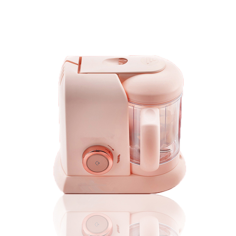 Electric Multi-Function Ce Certified Baby Food Processors And Steamer Blender