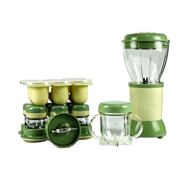 Factory Sales baby food maker/baby food blender mixer