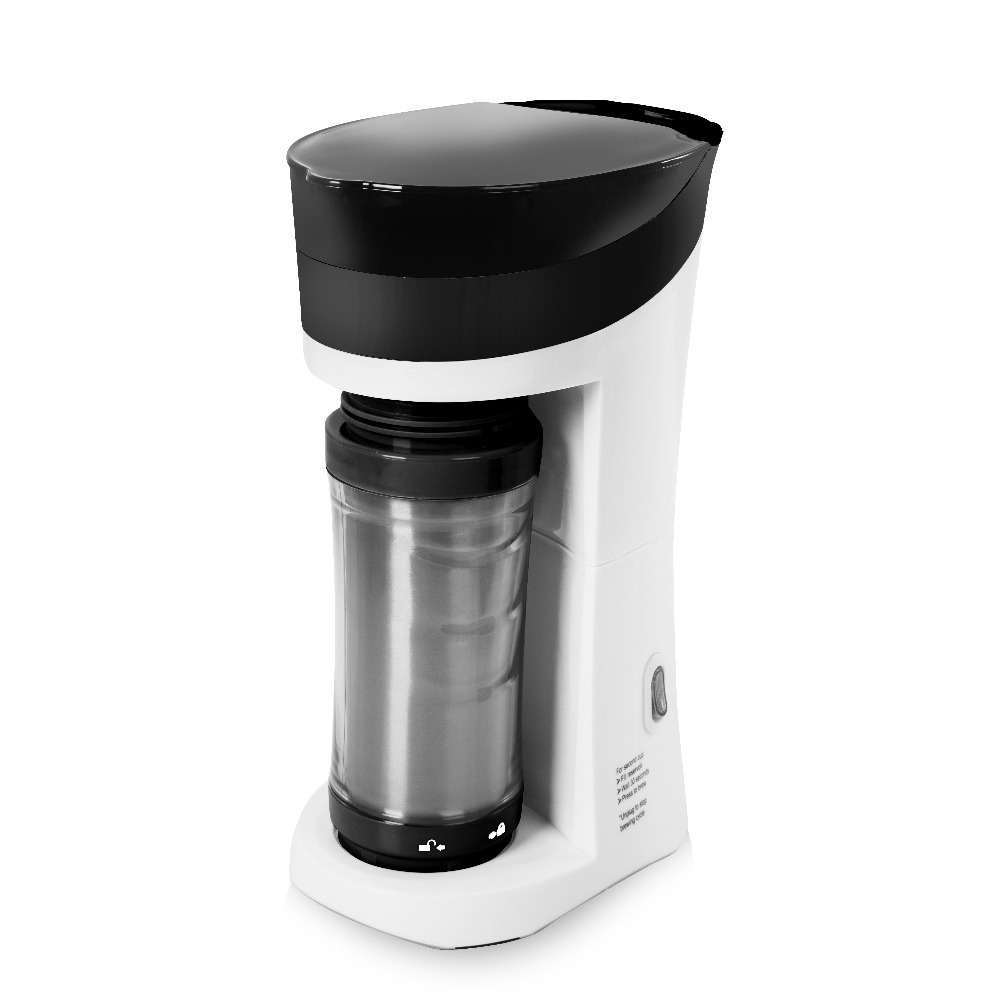 Factory Price drip automatic coffee maker Electric espresso coffee maker