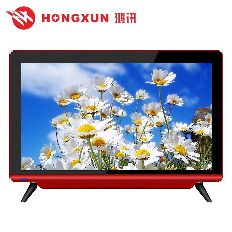 Hot Sale HD 24 32 55 inch cheap flat screen led television smart tv